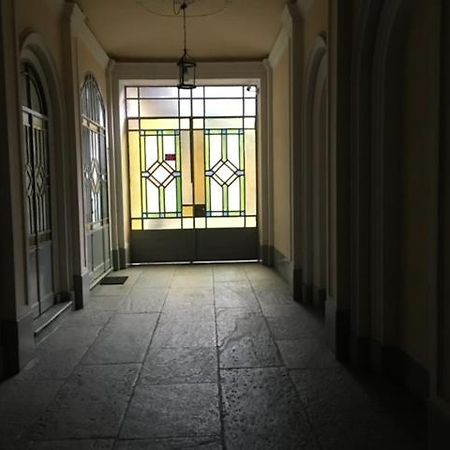 Апартаменты Mansarda Principe Турин Экстерьер фото